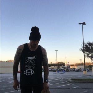 Meet your Posher, Chance